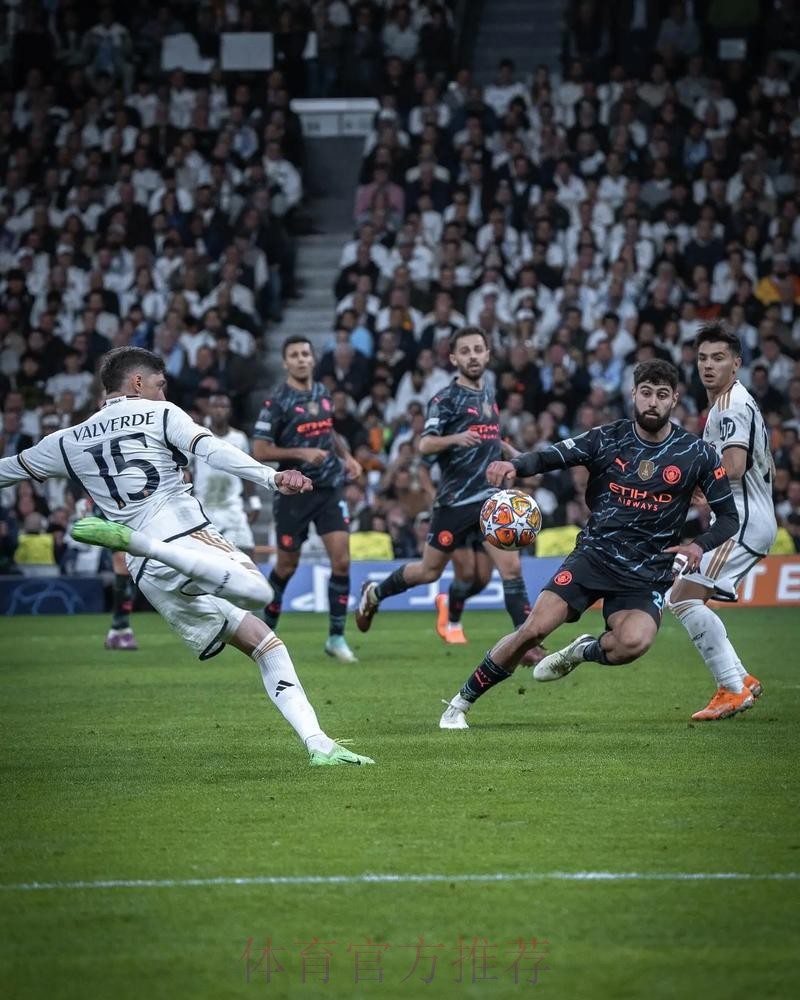 巴尔韦德再轰世界波:6球射手王 克罗斯:世界前3