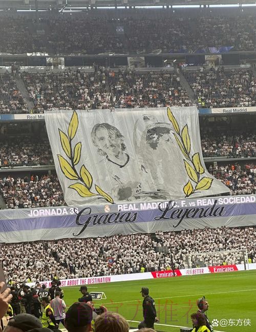 执掌皇马第30冠!老佛爷:伯纳乌才是皇马的缔造者